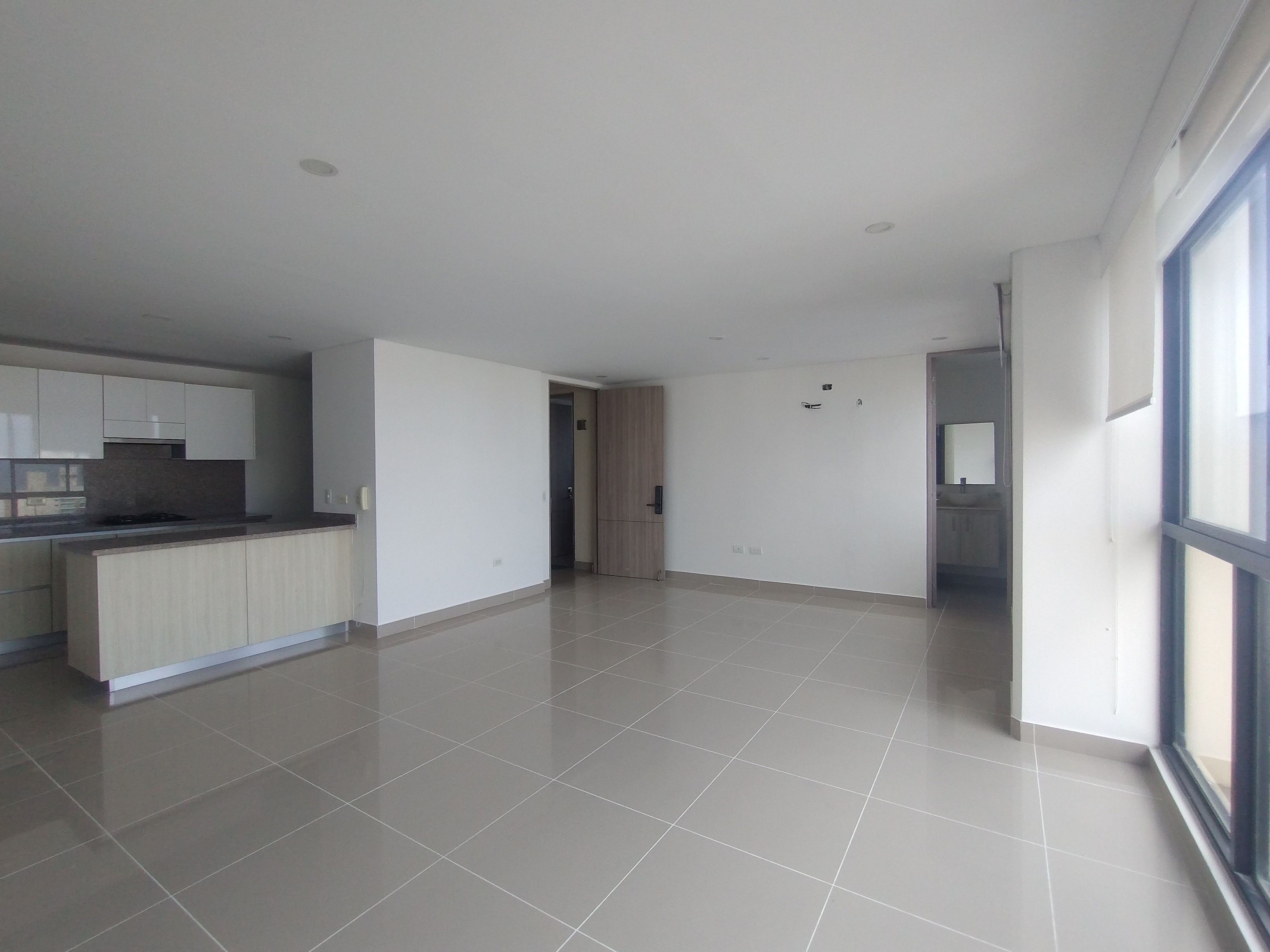 Apartamento en venta en La Campiña, Barranquilla · foto 7 de 16