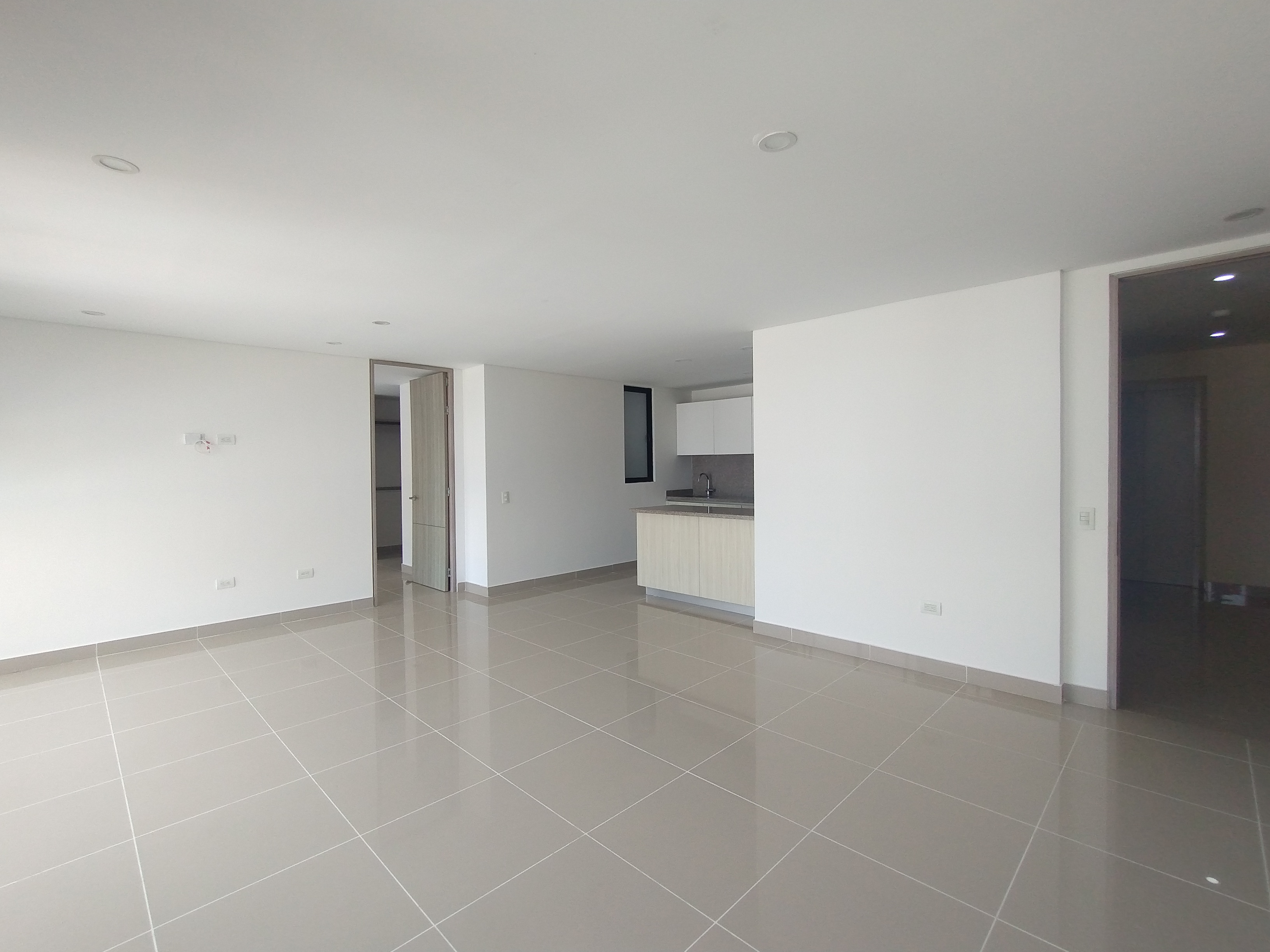Apartamento en venta en La Campiña, Barranquilla · foto 8 de 16