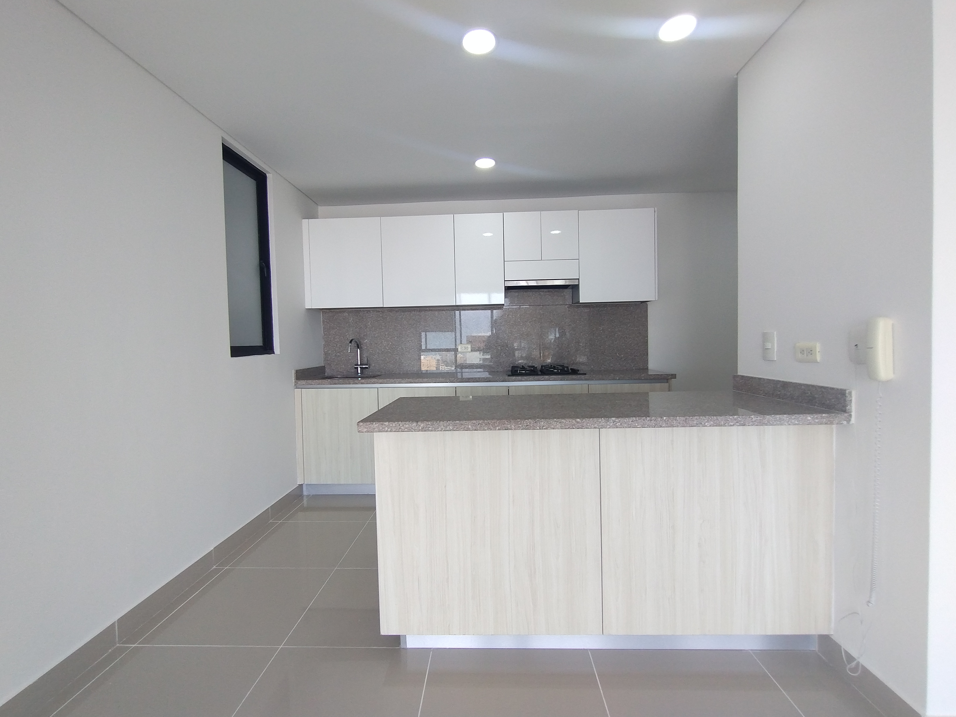Apartamento en venta en La Campiña, Barranquilla · foto 9 de 16