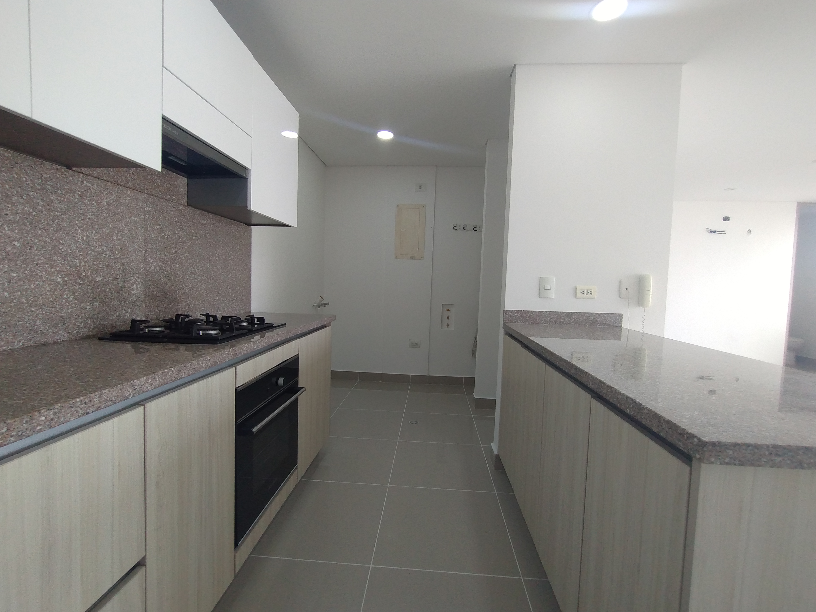 Apartamento en venta en La Campiña, Barranquilla · foto 10 de 16