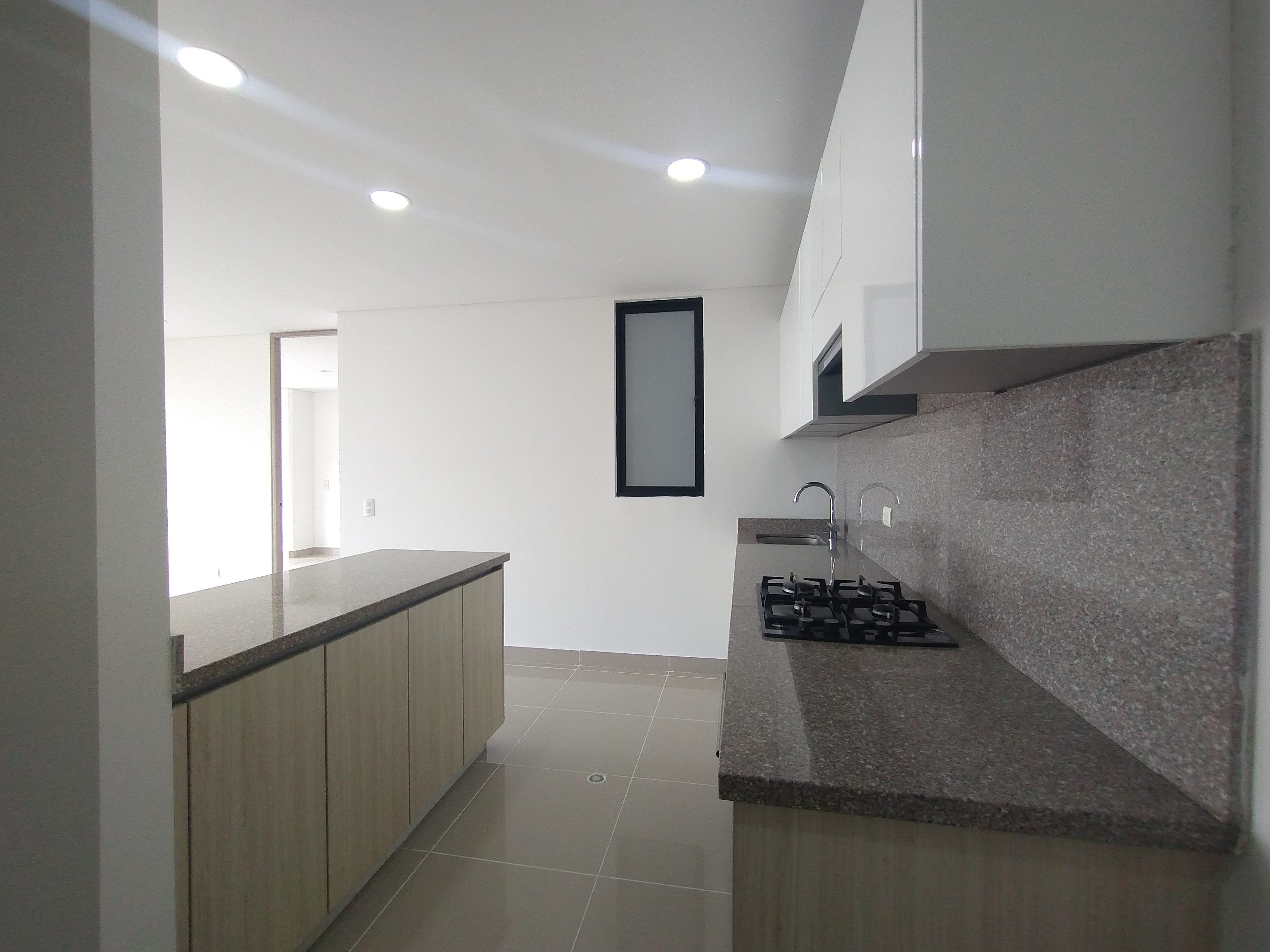 Apartamento en venta en La Campiña, Barranquilla · foto 11 de 16