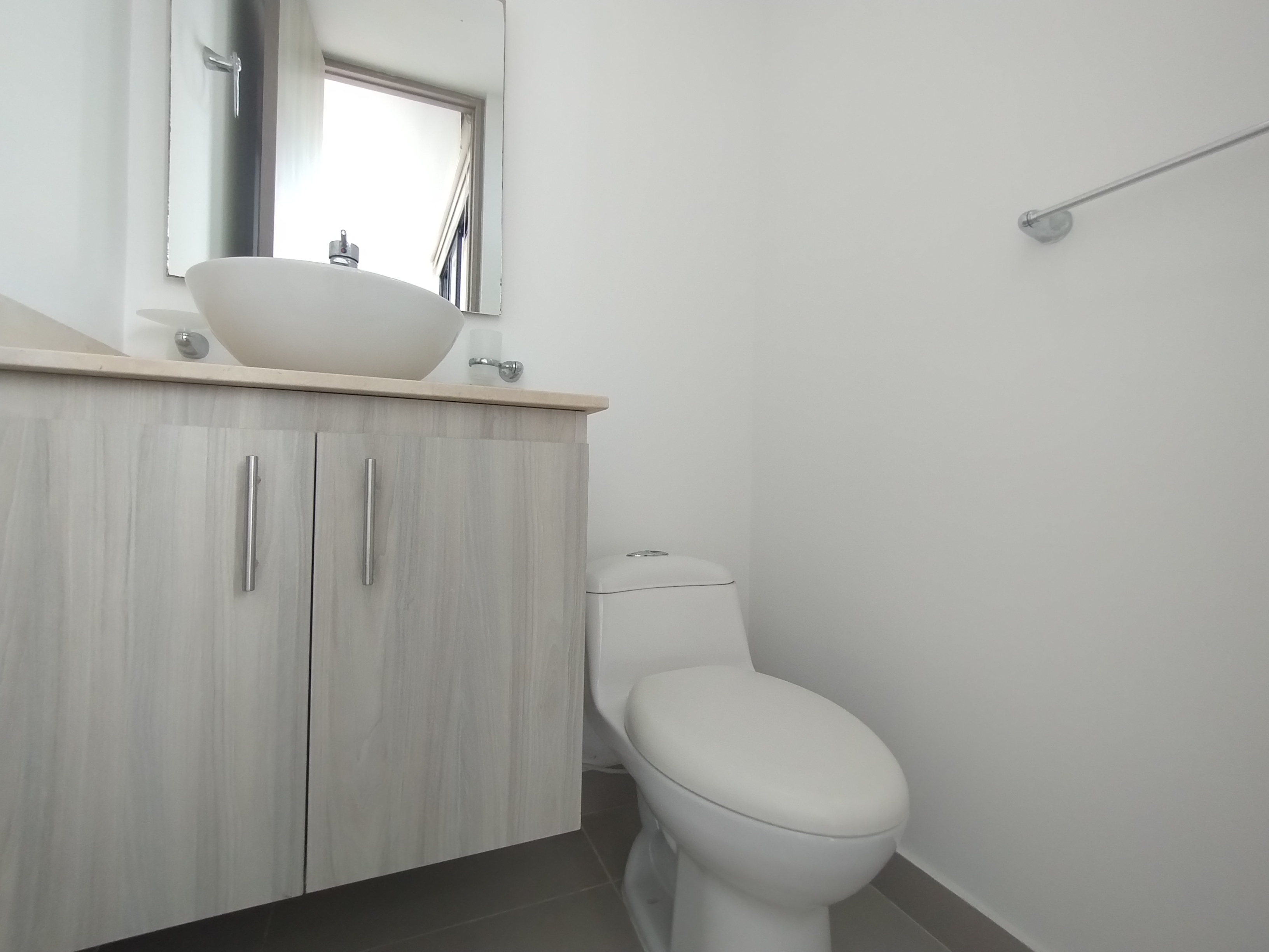 Apartamento en venta en La Campiña, Barranquilla · foto 14 de 16