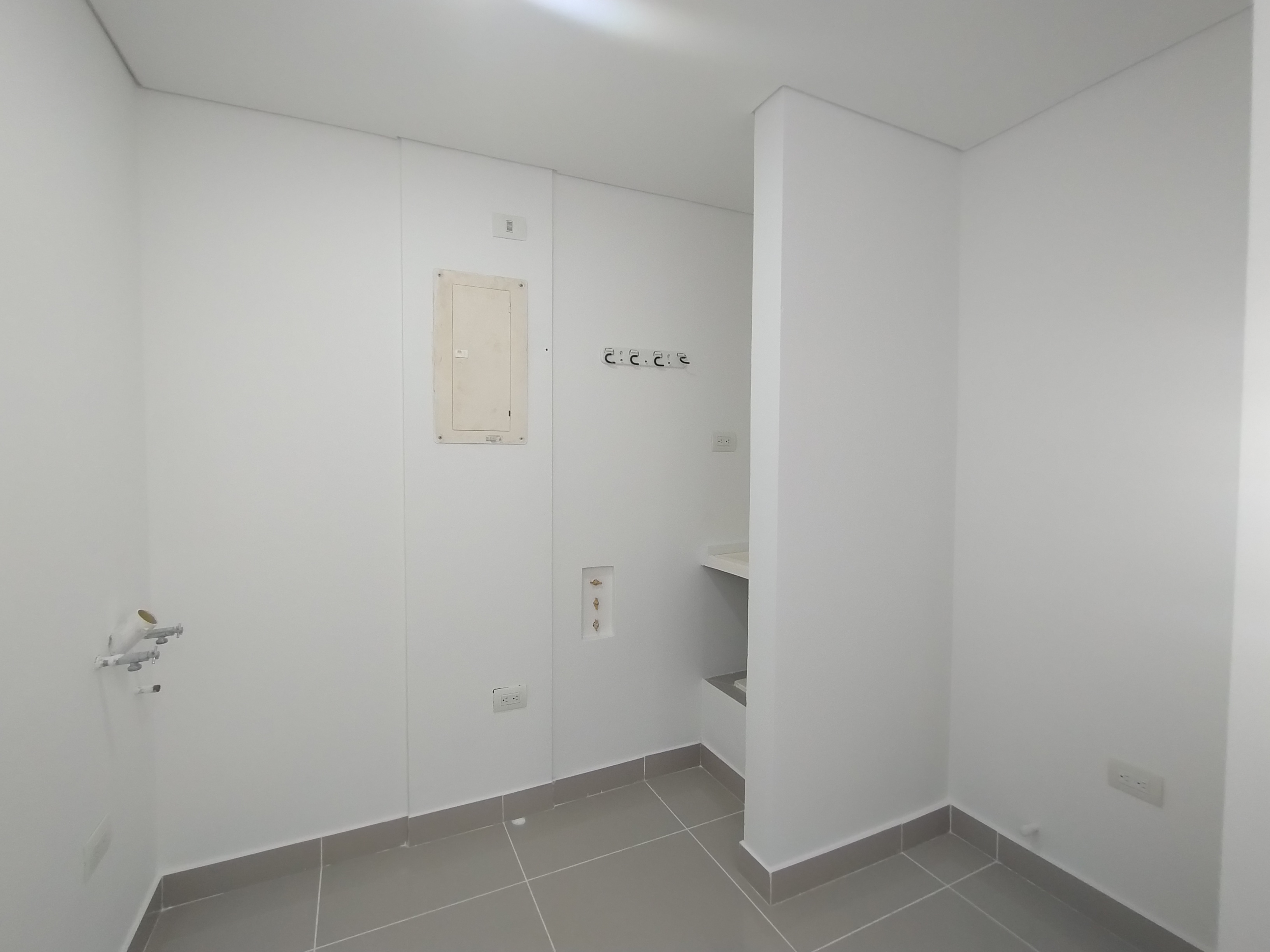 Apartamento en venta en La Campiña, Barranquilla · foto 16 de 16