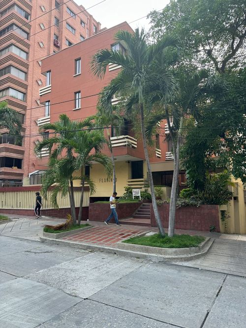 Apartamento en venta en Villa Country, Barranquilla · foto 2 de 10