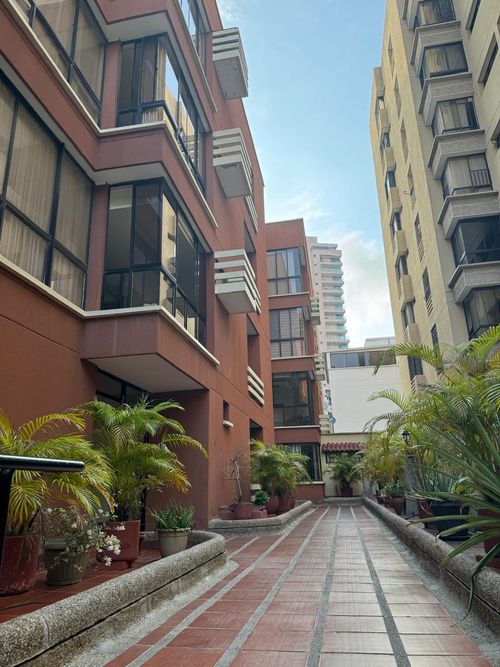 Apartamento en venta en Villa Country, Barranquilla · foto 3 de 10
