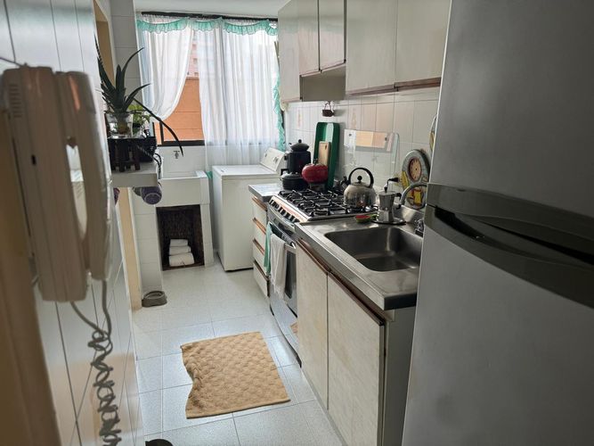 Apartamento en venta en Villa Country, Barranquilla · foto 6 de 10