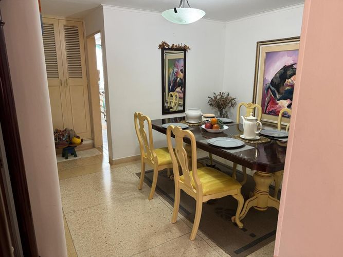 Apartamento en venta en Villa Country, Barranquilla · foto 9 de 10
