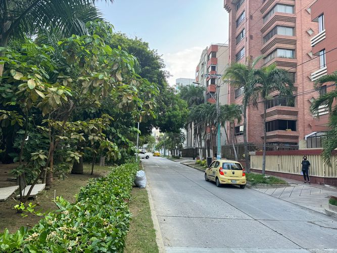 Apartamento en venta en Villa Country, Barranquilla · foto 10 de 10