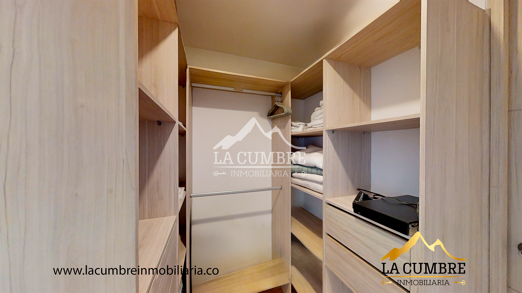 Apartamento en arriendo en El Poblado, Medellín · foto 15 de 15