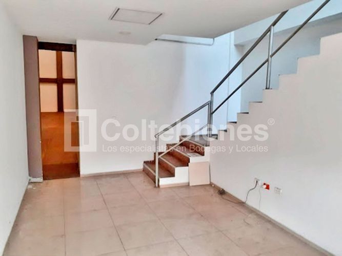 Bodega en venta en Suramérica, Itagüí, 687 m² · foto 7 de 16