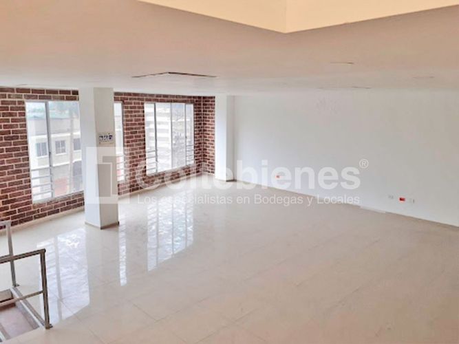 Bodega en venta en Suramérica, Itagüí, 687 m² · foto 9 de 16