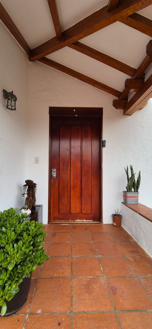 Casa de 3 alcobas en venta en Sindamanoy, Chía, 247 m² · foto 3 de 24