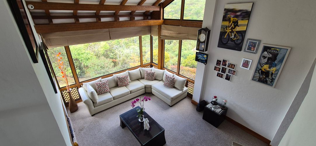 Casa de 3 alcobas en venta en Sindamanoy, Chía, 247 m² · foto 9 de 24