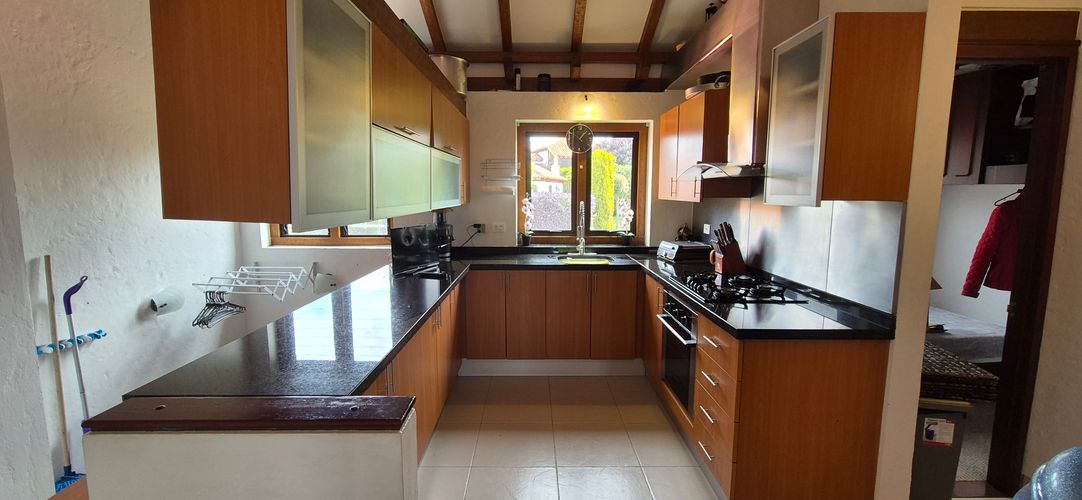 Casa de 3 alcobas en venta en Sindamanoy, Chía, 247 m² · foto 10 de 24