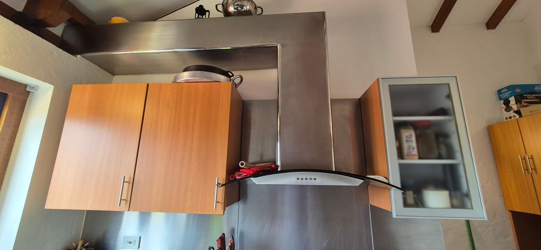 Casa de 3 alcobas en venta en Sindamanoy, Chía, 247 m² · foto 12 de 24