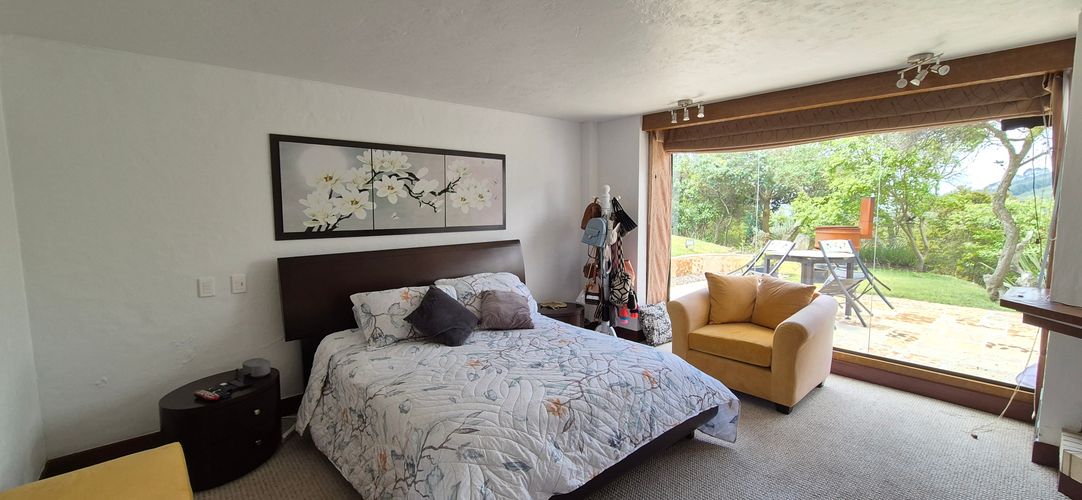 Casa de 3 alcobas en venta en Sindamanoy, Chía, 247 m² · foto 16 de 24