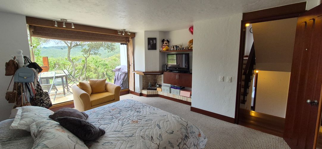 Casa de 3 alcobas en venta en Sindamanoy, Chía, 247 m² · foto 17 de 24