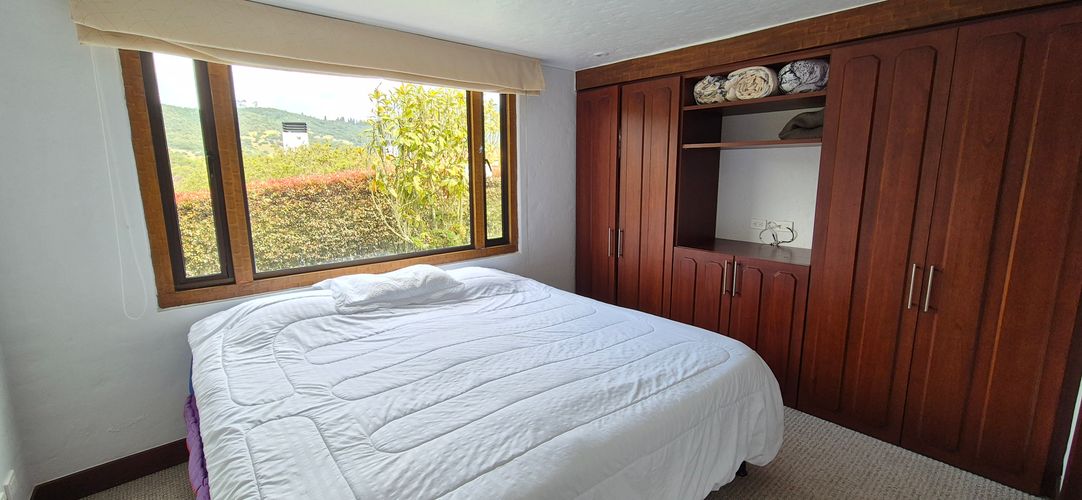 Casa de 3 alcobas en venta en Sindamanoy, Chía, 247 m² · foto 19 de 24