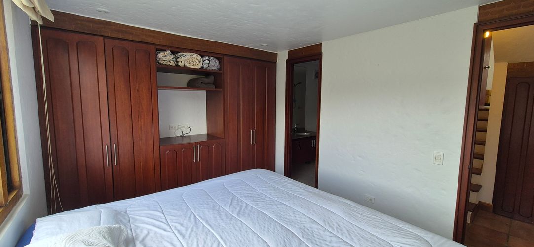 Casa de 3 alcobas en venta en Sindamanoy, Chía, 247 m² · foto 20 de 24
