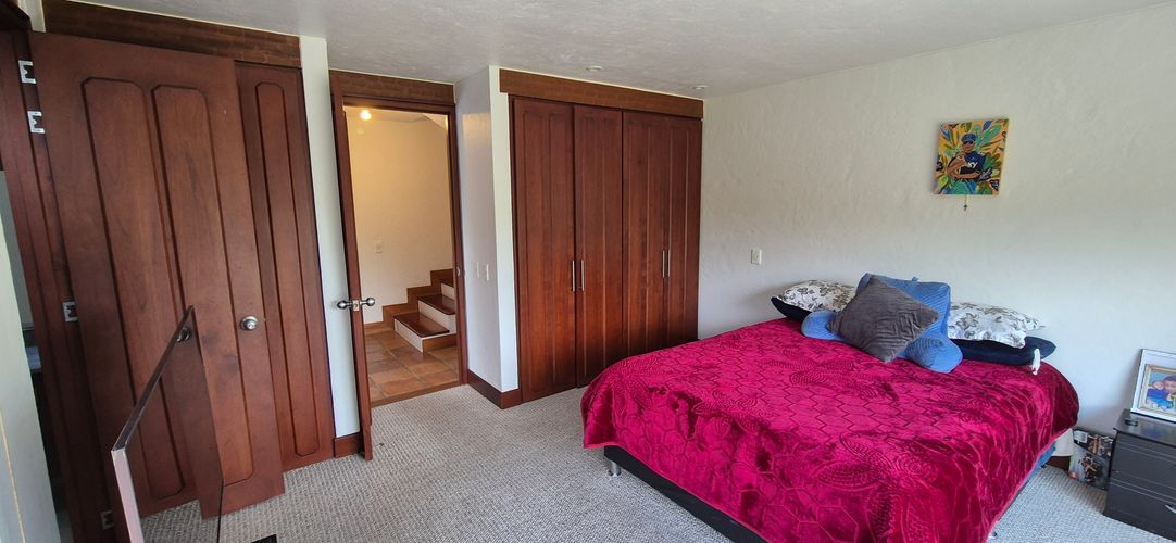 Casa de 3 alcobas en venta en Sindamanoy, Chía, 247 m² · foto 23 de 24