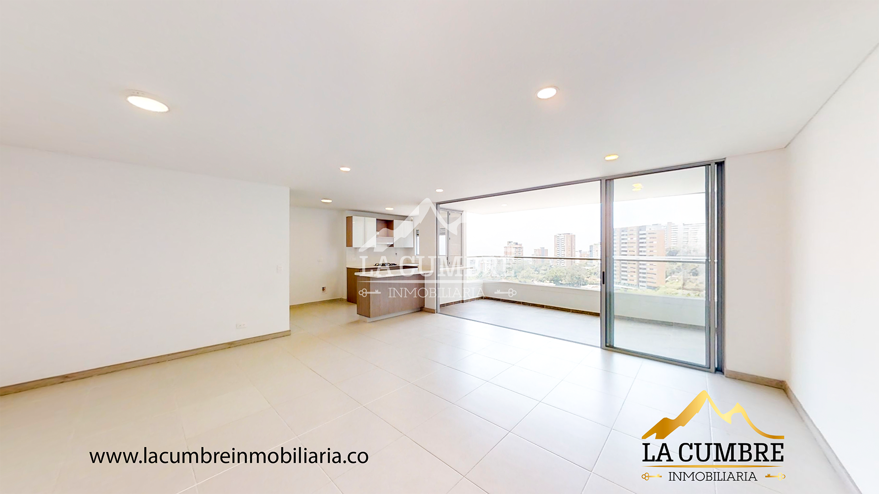 Apartamento en Arriendo en Mesa, Envigado