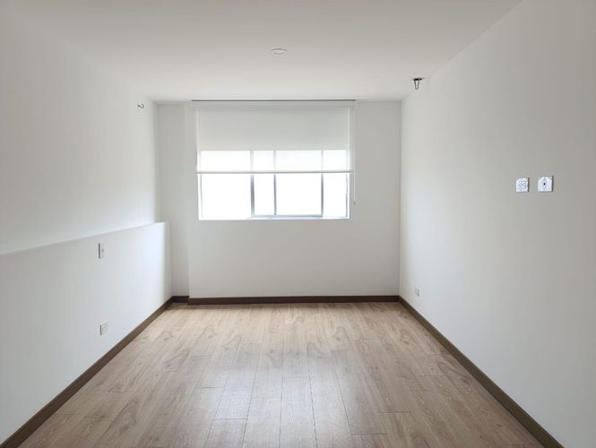 Apartamento de 3 alcobas en arriendo en El Poblado, Medellín, 110 m² · foto 10 de 15