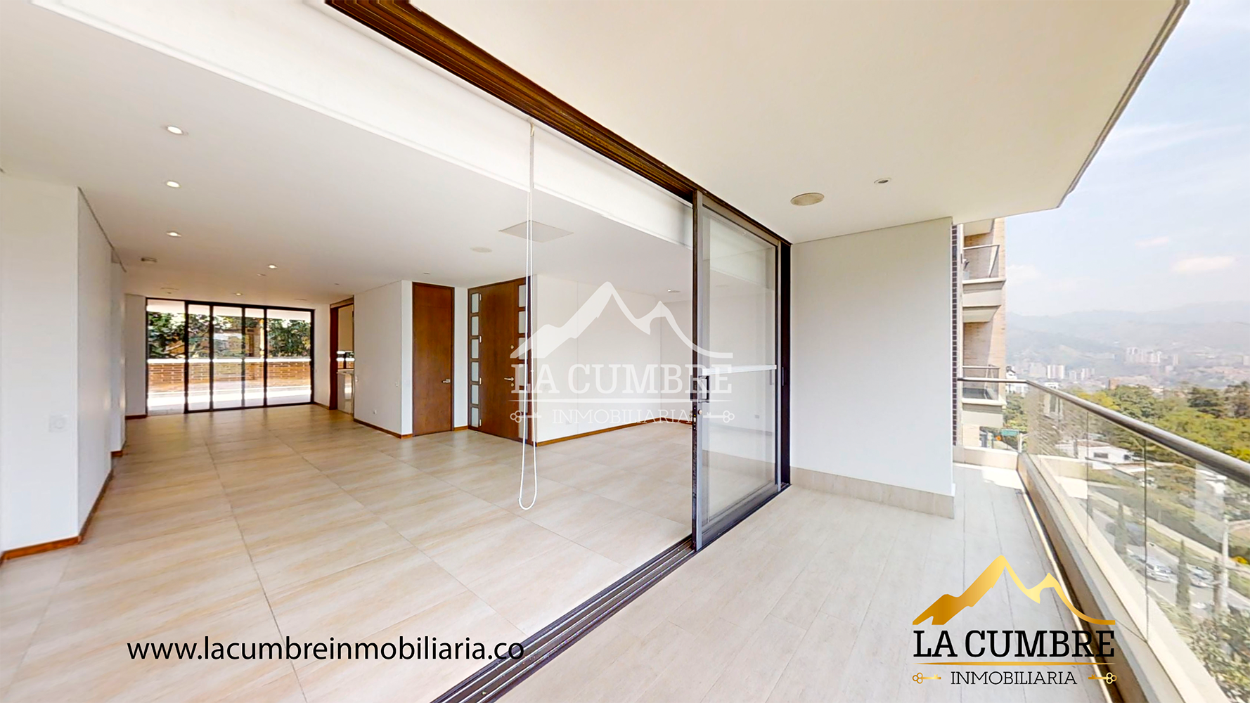Apartamento en arriendo en El Campestre, Medellín · foto 4 de 20