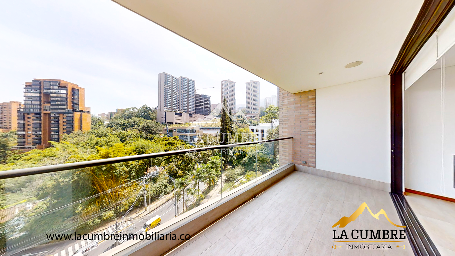 Apartamento en arriendo en El Campestre, Medellín · foto 5 de 20