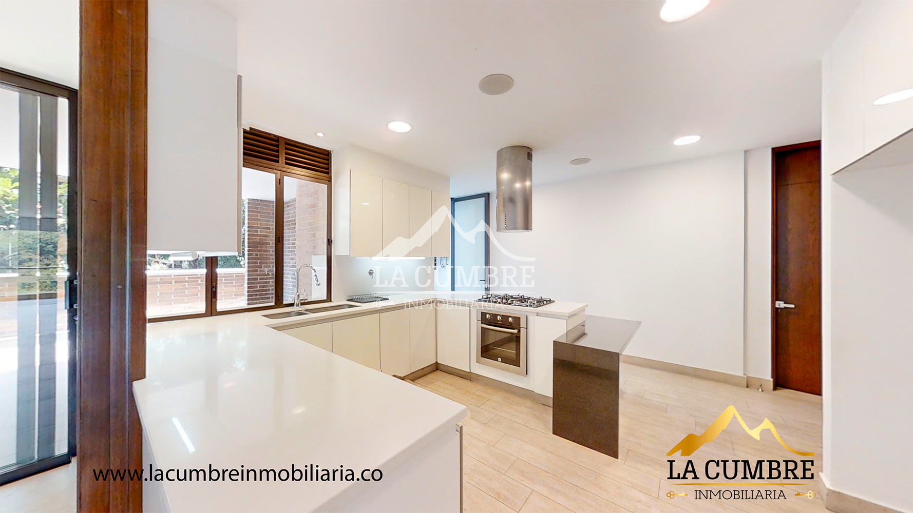 Apartamento en arriendo en El Campestre, Medellín · foto 6 de 20
