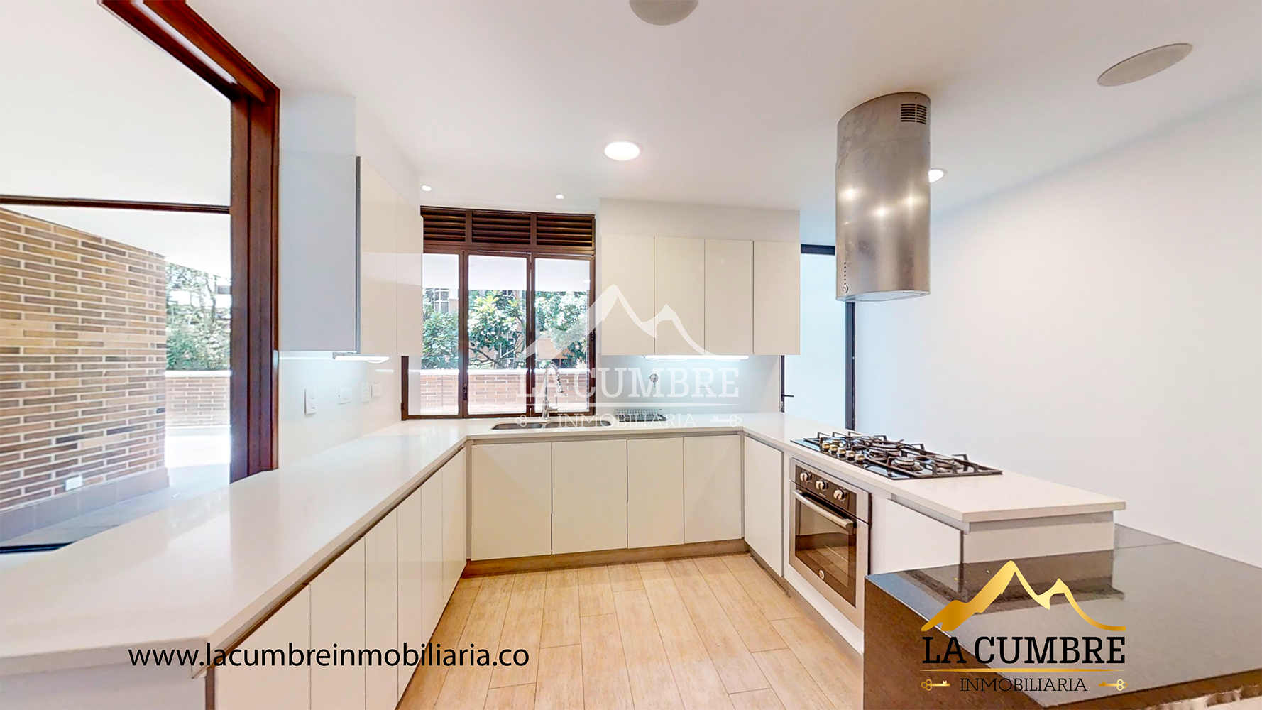 Apartamento en arriendo en El Campestre, Medellín · foto 7 de 20