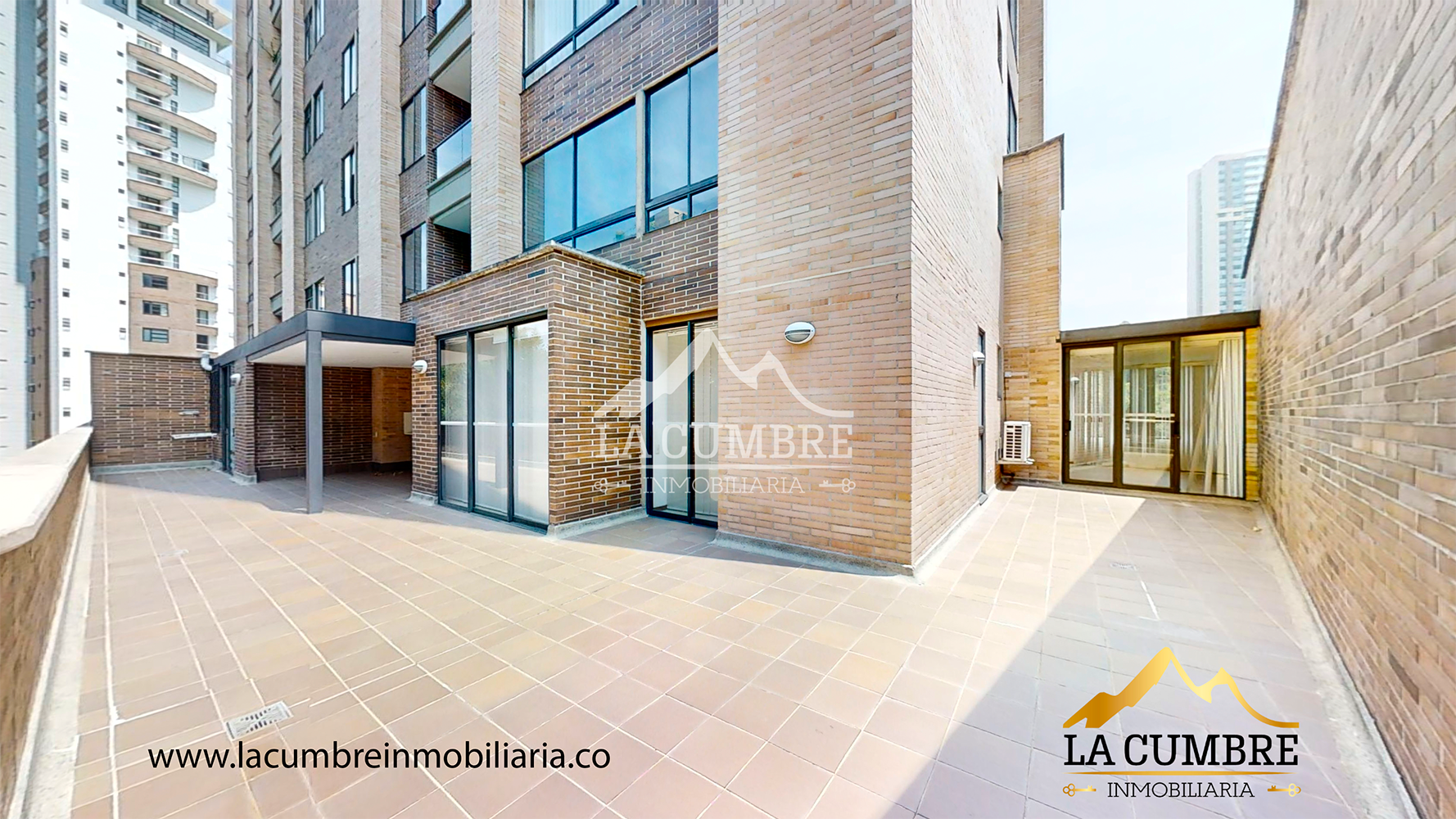 Apartamento en arriendo en El Campestre, Medellín · foto 8 de 20