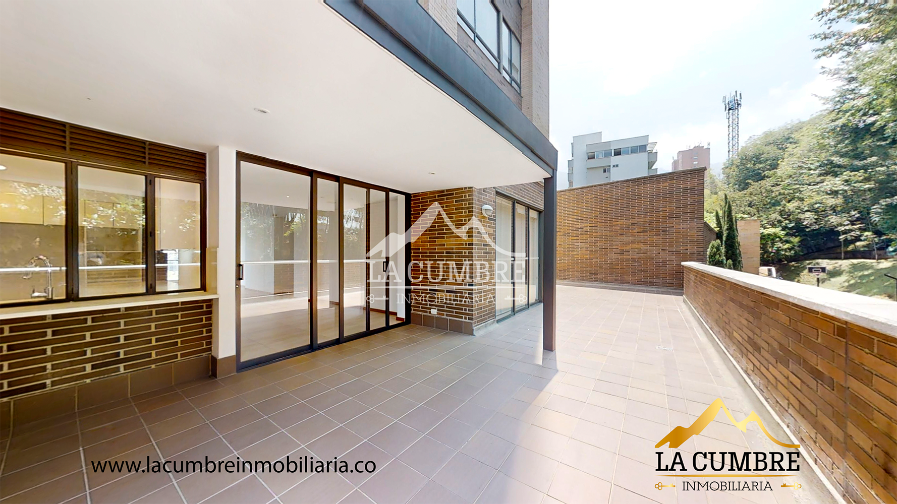 Apartamento en arriendo en El Campestre, Medellín · foto 9 de 20