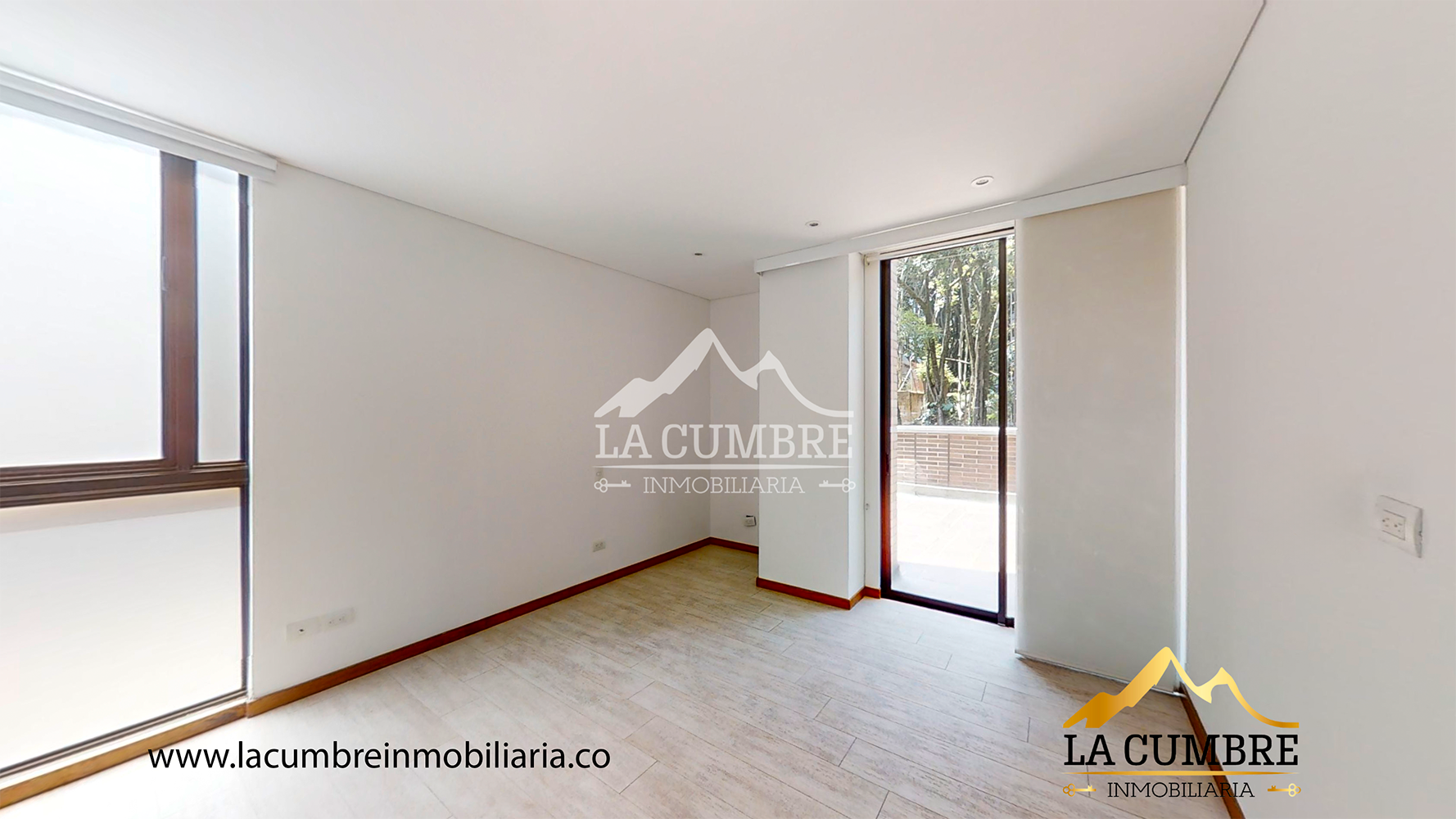 Apartamento en arriendo en El Campestre, Medellín · foto 10 de 20