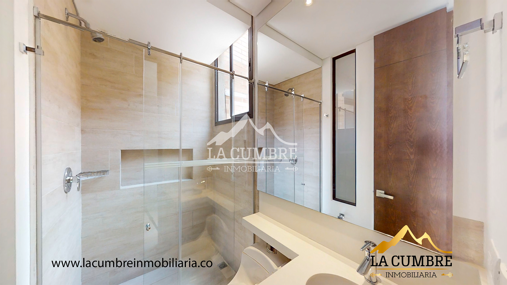 Apartamento en arriendo en El Campestre, Medellín · foto 11 de 20