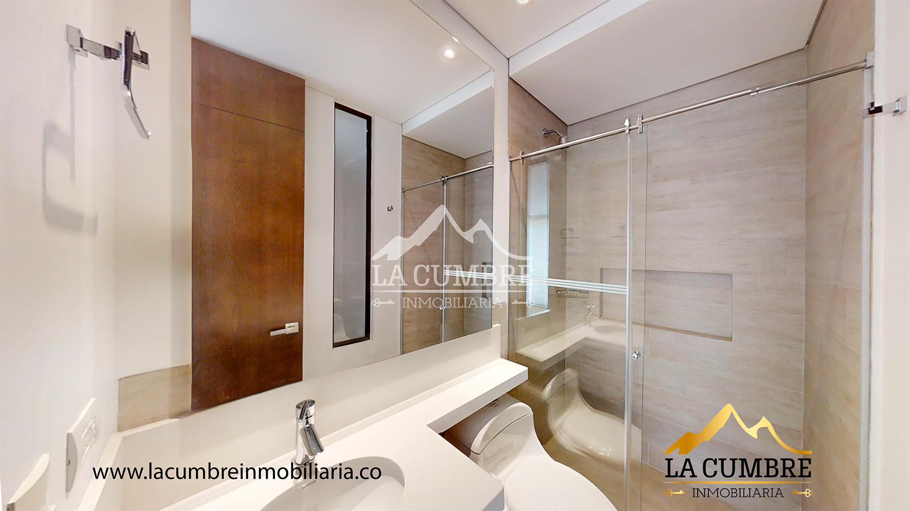Apartamento en arriendo en El Campestre, Medellín · foto 14 de 20