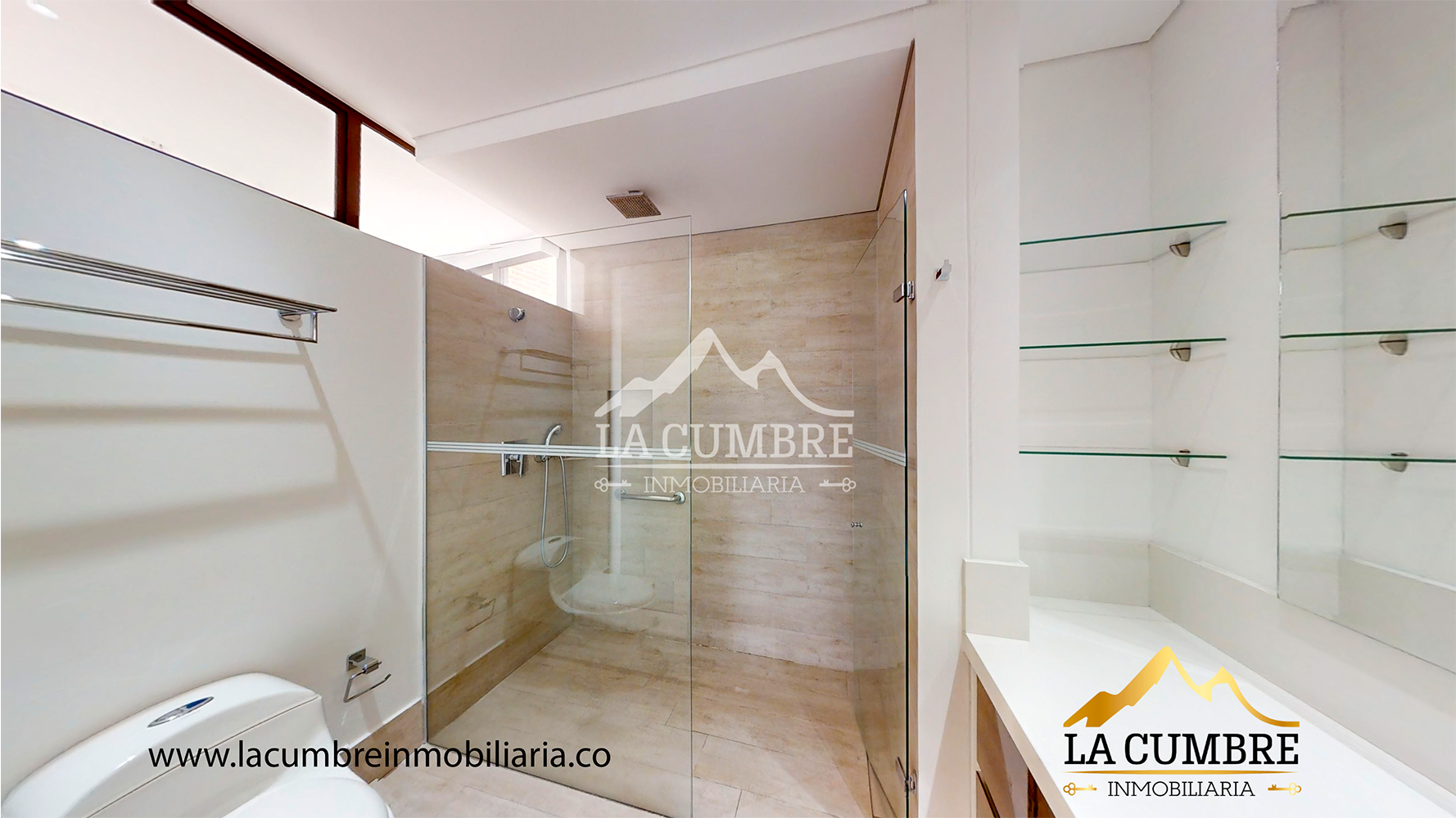 Apartamento en arriendo en El Campestre, Medellín · foto 18 de 20