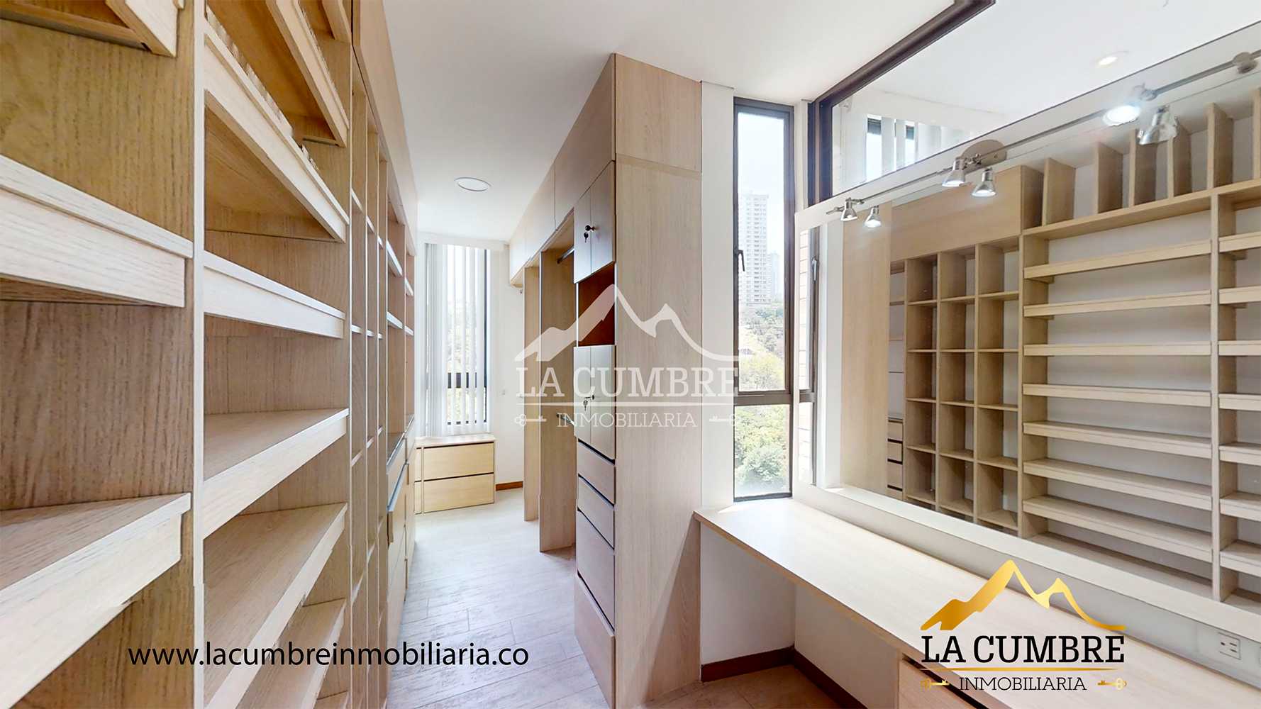 Apartamento en arriendo en El Campestre, Medellín · foto 19 de 20