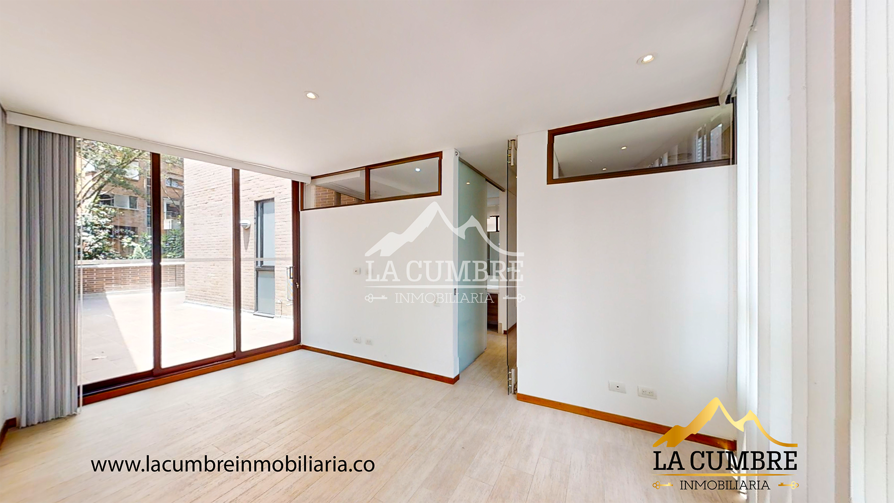 Apartamento en arriendo en El Campestre, Medellín · foto 20 de 20