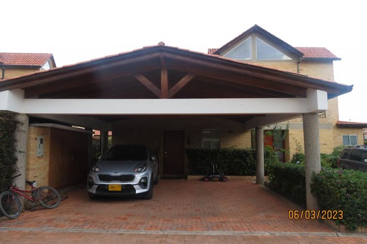 Casa en venta en Centro Historico, Chía · foto 3 de 24