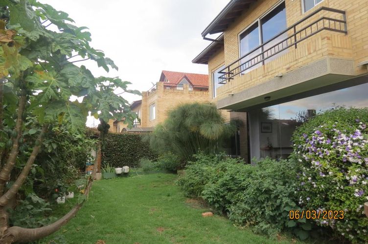 Casa en venta en Centro Historico, Chía · foto 4 de 24