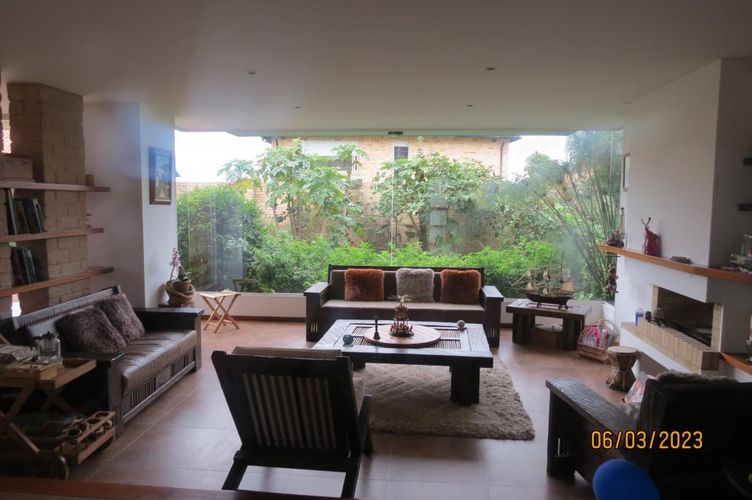 Casa en venta en Centro Historico, Chía · foto 8 de 24