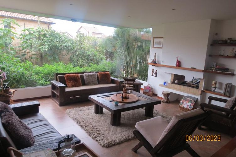 Casa en venta en Centro Historico, Chía · foto 9 de 24