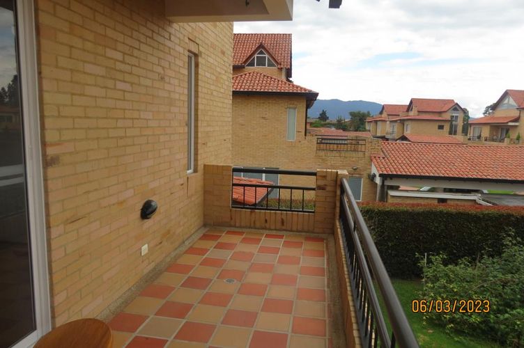 Casa en venta en Centro Historico, Chía · foto 12 de 24