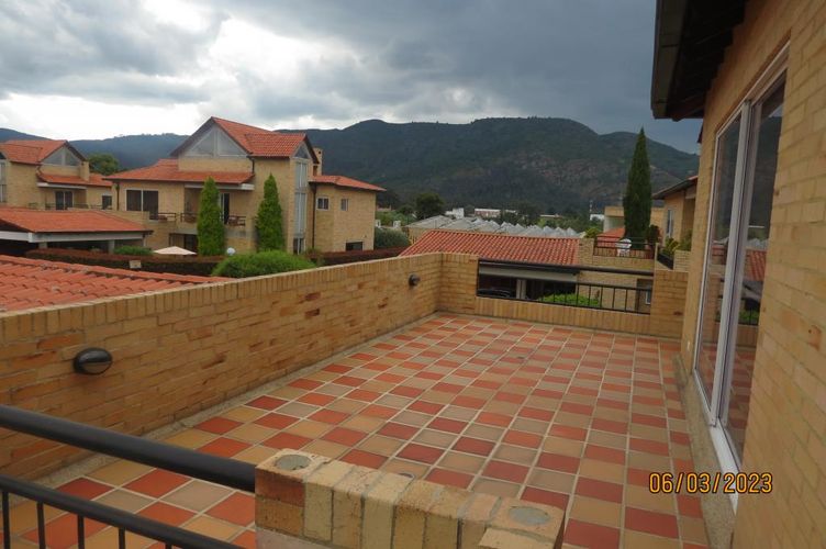 Casa en venta en Centro Historico, Chía · foto 13 de 24