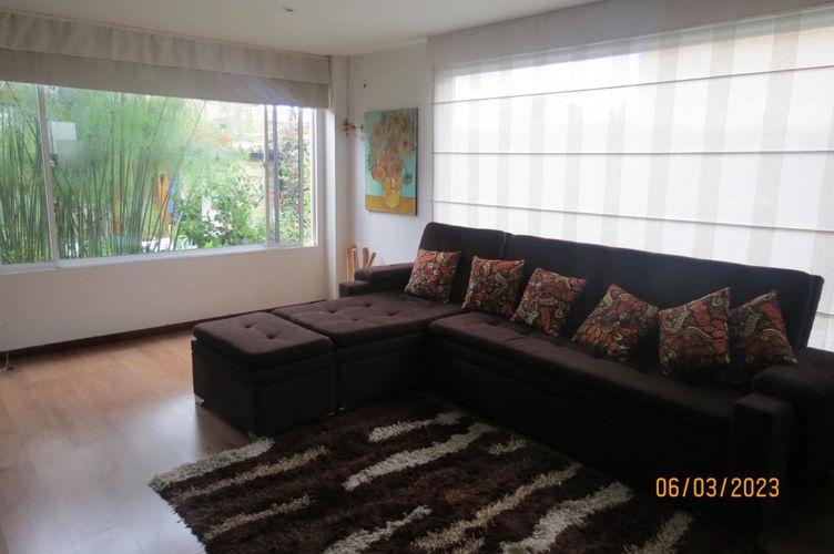 Casa en venta en Centro Historico, Chía · foto 16 de 24