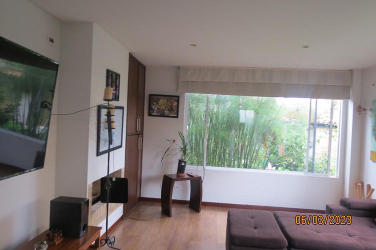 Casa en venta en Centro Historico, Chía · foto 17 de 24