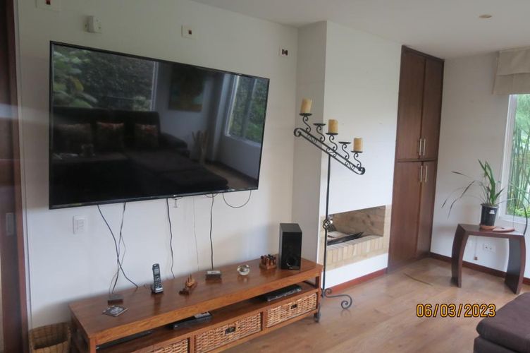 Casa en venta en Centro Historico, Chía · foto 18 de 24