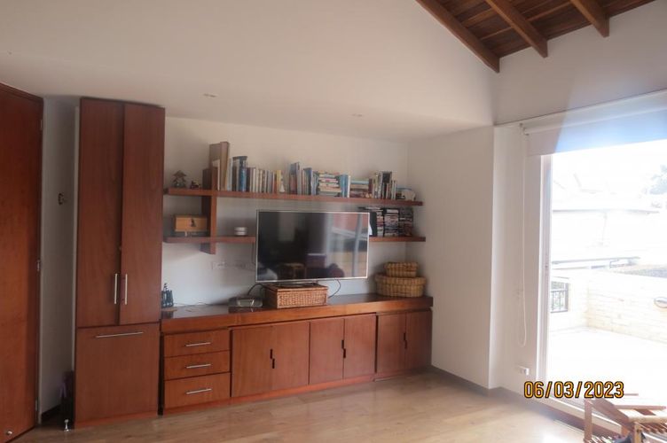 Casa en venta en Centro Historico, Chía · foto 22 de 24