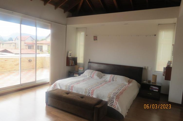 Casa en venta en Centro Historico, Chía · foto 23 de 24