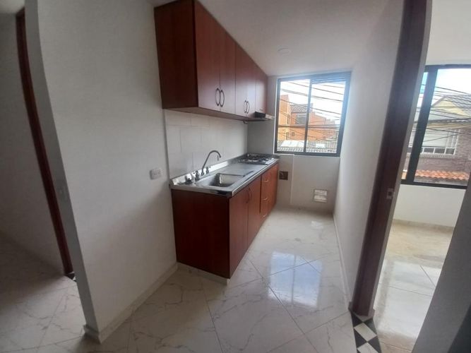 Apartaestudio en venta en San Francisco, Chía, 45 m² · foto 5 de 24
